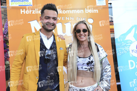 Pressekonferenz 'Wenn die Musi spielt - Sommer Open Air 2026' in Bad Kleinkirchheim