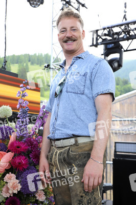 Pressekonferenz 'Wenn die Musi spielt - Sommer Open Air 2026' in Bad Kleinkirchheim