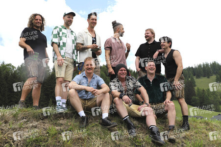 Pressekonferenz 'Wenn die Musi spielt - Sommer Open Air 2026' in Bad Kleinkirchheim