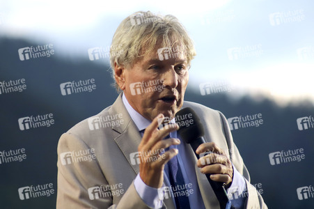 TV-Show 'Wenn die Musi spielt - Sommer Open Air 2026' in Bad Kleinkirchheim