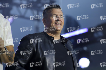 TV-Show 'Wenn die Musi spielt - Sommer Open Air 2026' in Bad Kleinkirchheim