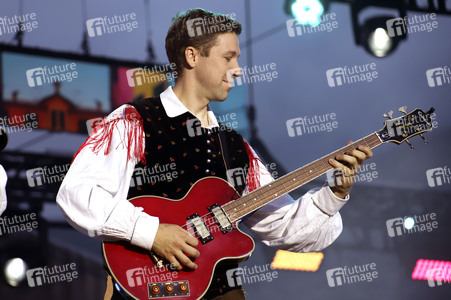 TV-Show 'Wenn die Musi spielt - Sommer Open Air 2026' in Bad Kleinkirchheim