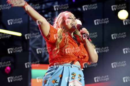 TV-Show 'Wenn die Musi spielt - Sommer Open Air 2026' in Bad Kleinkirchheim