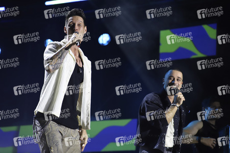 TV-Show 'Wenn die Musi spielt - Sommer Open Air 2026' in Bad Kleinkirchheim