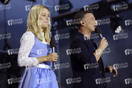 TV-Show 'Wenn die Musi spielt - Sommer Open Air 2026' in Bad Kleinkirchheim