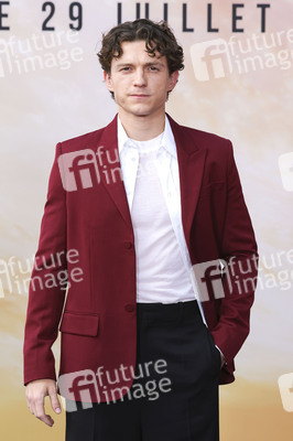 Fan Event 'Spider-Man: Brand New Day' in Paris