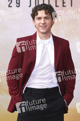 Fan Event 'Spider-Man: Brand New Day' in Paris