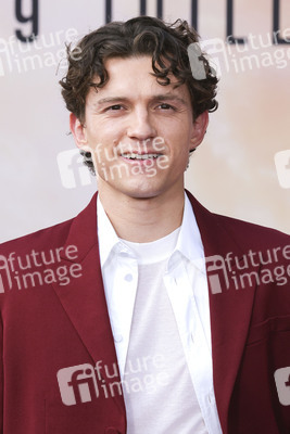 Fan Event 'Spider-Man: Brand New Day' in Paris