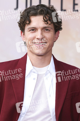 Fan Event 'Spider-Man: Brand New Day' in Paris