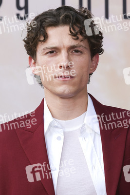 Fan Event 'Spider-Man: Brand New Day' in Paris