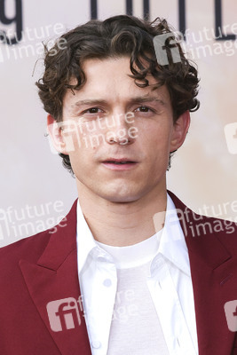 Fan Event 'Spider-Man: Brand New Day' in Paris
