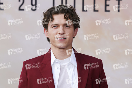 Fan Event 'Spider-Man: Brand New Day' in Paris