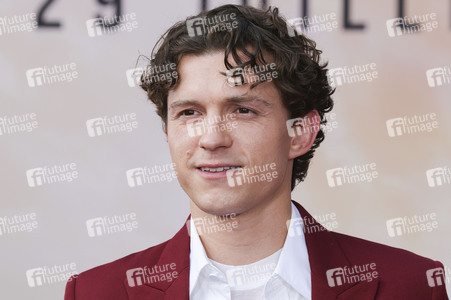 Fan Event 'Spider-Man: Brand New Day' in Paris