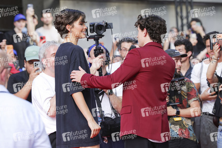 Fan Event 'Spider-Man: Brand New Day' in Paris