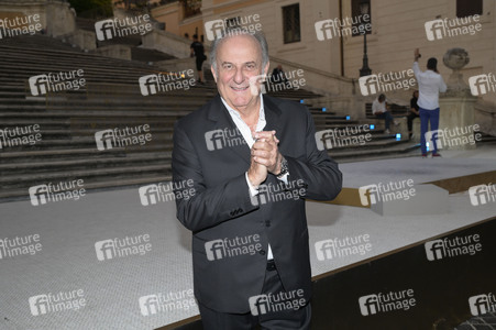 Preisverleihung Premio Biagio Agnes 2026 in Rom