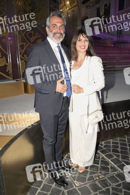 Preisverleihung Premio Biagio Agnes 2026 in Rom