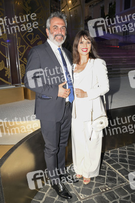 Preisverleihung Premio Biagio Agnes 2026 in Rom