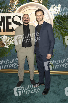 Filmpremiere 'Enola Holmes 3' in New York