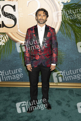 Filmpremiere 'Enola Holmes 3' in New York