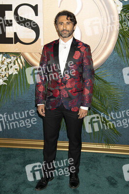 Filmpremiere 'Enola Holmes 3' in New York