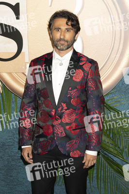 Filmpremiere 'Enola Holmes 3' in New York