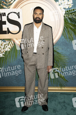 Filmpremiere 'Enola Holmes 3' in New York