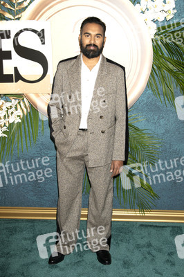 Filmpremiere 'Enola Holmes 3' in New York