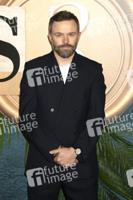 Filmpremiere 'Enola Holmes 3' in New York