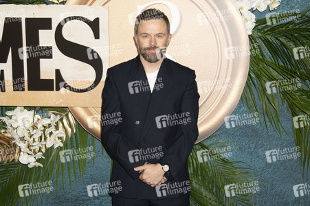 Filmpremiere 'Enola Holmes 3' in New York