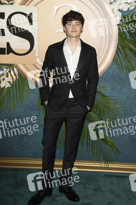 Filmpremiere 'Enola Holmes 3' in New York