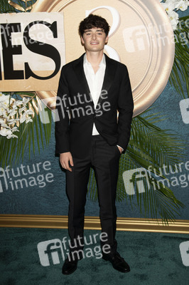 Filmpremiere 'Enola Holmes 3' in New York