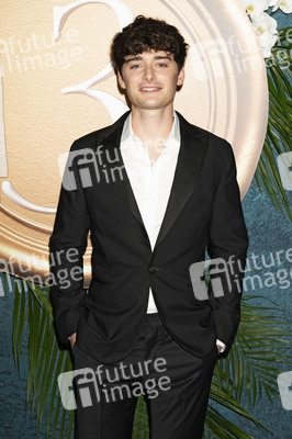 Filmpremiere 'Enola Holmes 3' in New York