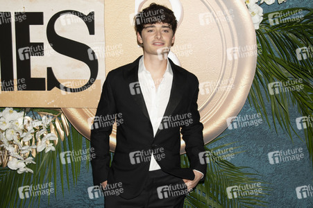 Filmpremiere 'Enola Holmes 3' in New York