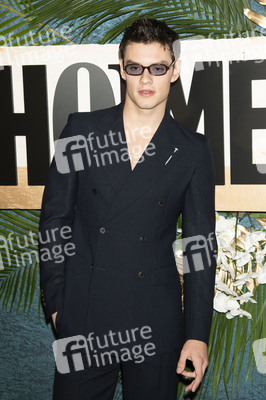 Filmpremiere 'Enola Holmes 3' in New York