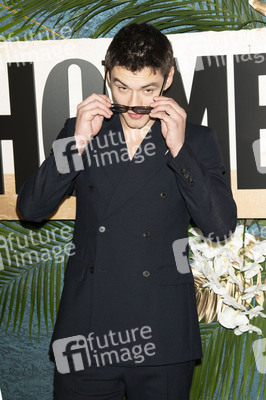 Filmpremiere 'Enola Holmes 3' in New York