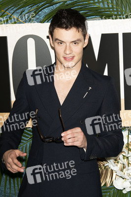Filmpremiere 'Enola Holmes 3' in New York