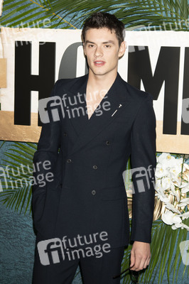 Filmpremiere 'Enola Holmes 3' in New York