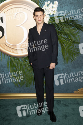 Filmpremiere 'Enola Holmes 3' in New York