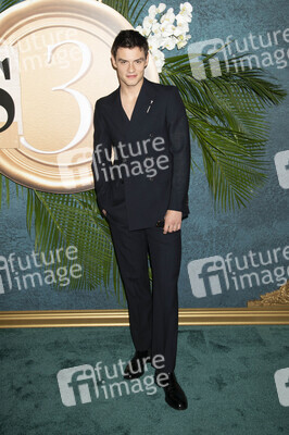 Filmpremiere 'Enola Holmes 3' in New York