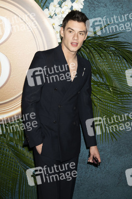 Filmpremiere 'Enola Holmes 3' in New York
