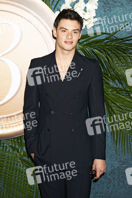 Filmpremiere 'Enola Holmes 3' in New York