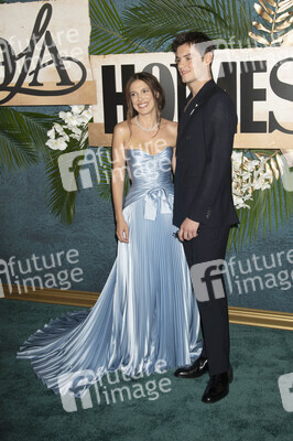 Filmpremiere 'Enola Holmes 3' in New York