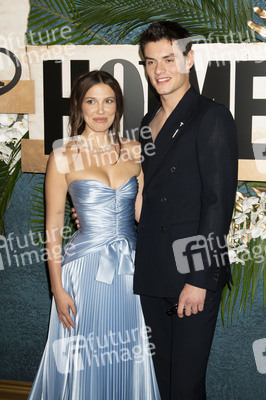 Filmpremiere 'Enola Holmes 3' in New York