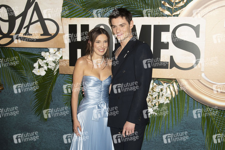Filmpremiere 'Enola Holmes 3' in New York