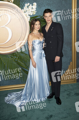 Filmpremiere 'Enola Holmes 3' in New York
