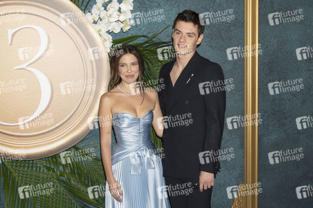 Filmpremiere 'Enola Holmes 3' in New York