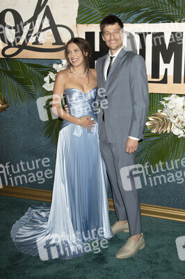 Filmpremiere 'Enola Holmes 3' in New York