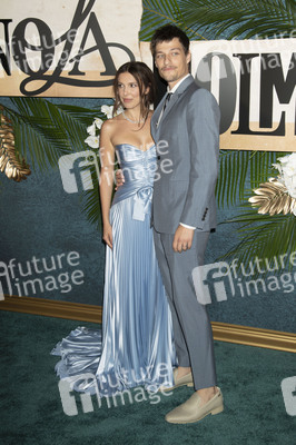 Filmpremiere 'Enola Holmes 3' in New York