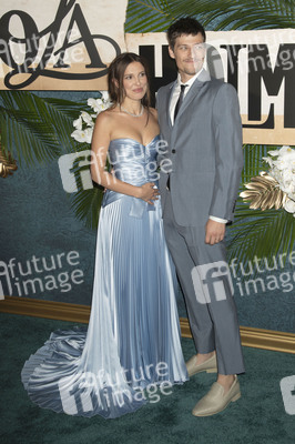 Filmpremiere 'Enola Holmes 3' in New York