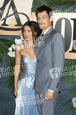 Filmpremiere 'Enola Holmes 3' in New York